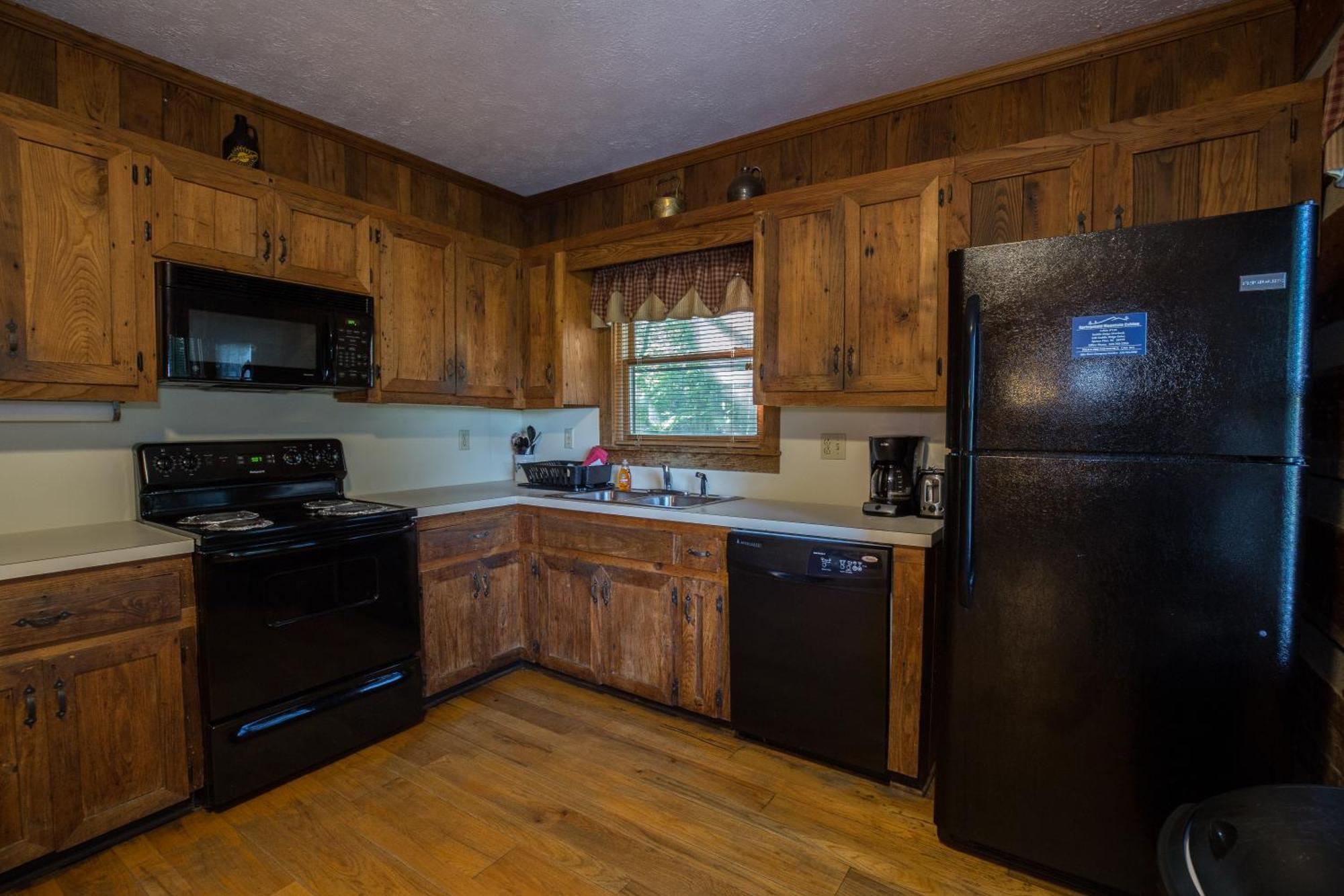 Villa Springmaid Mountain Spruce Pine Exterior foto