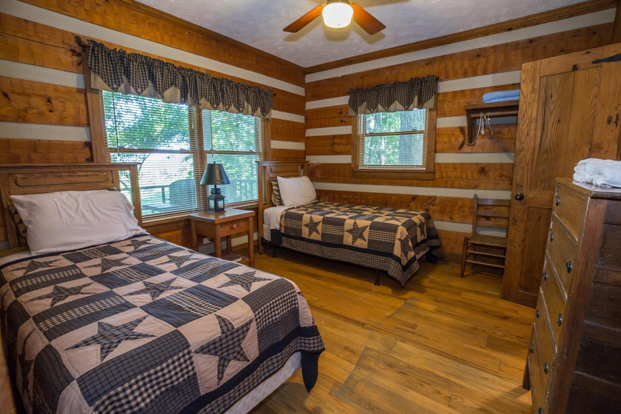 Villa Springmaid Mountain Spruce Pine Exterior foto