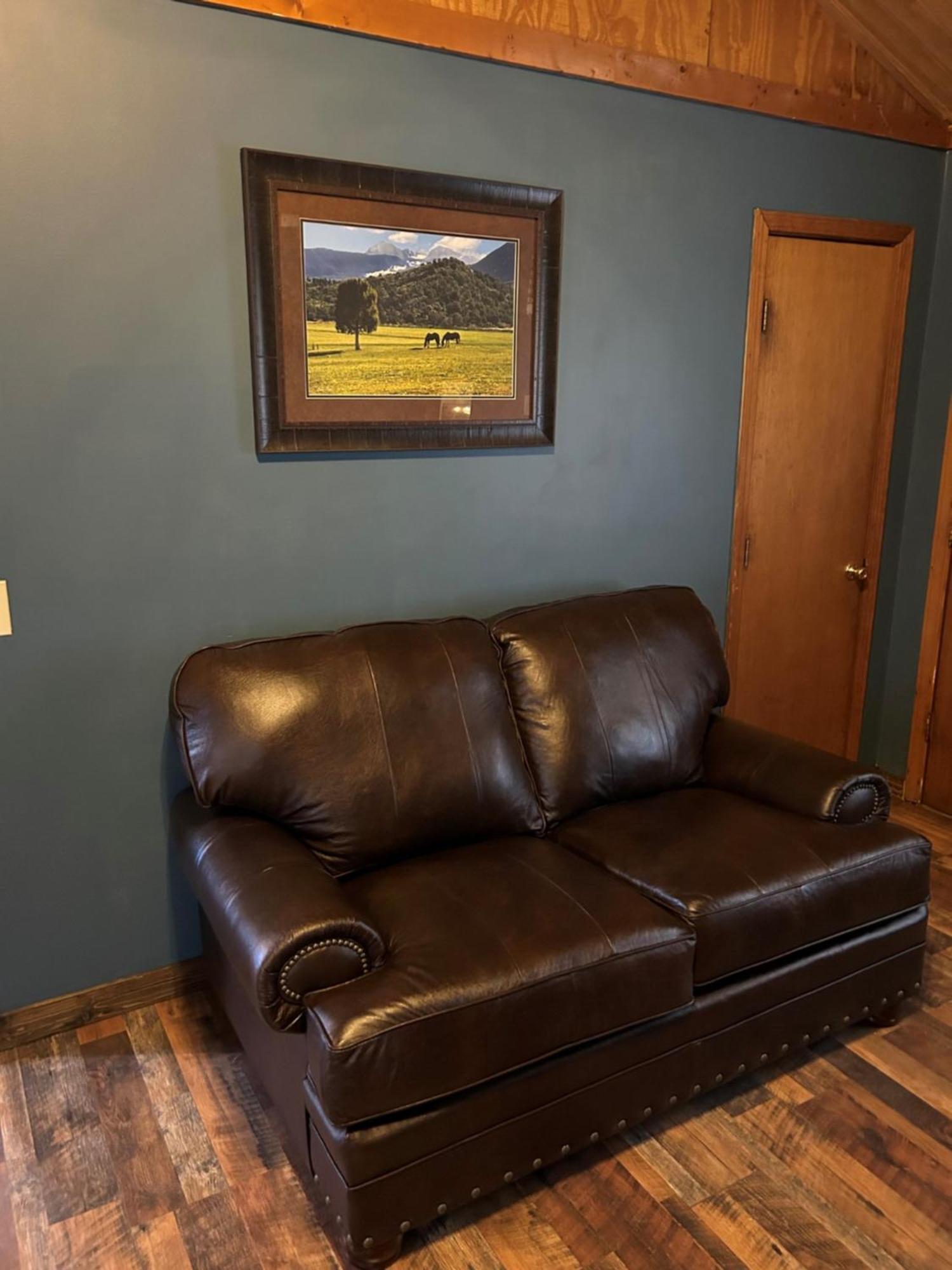 Villa Springmaid Mountain Spruce Pine Exterior foto