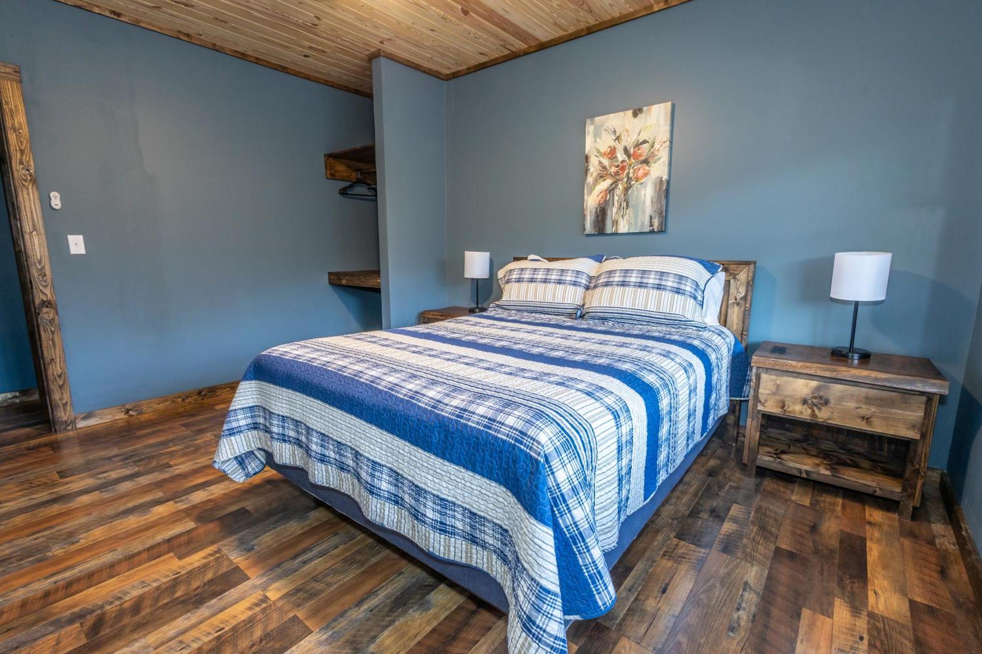 Villa Springmaid Mountain Spruce Pine Exterior foto