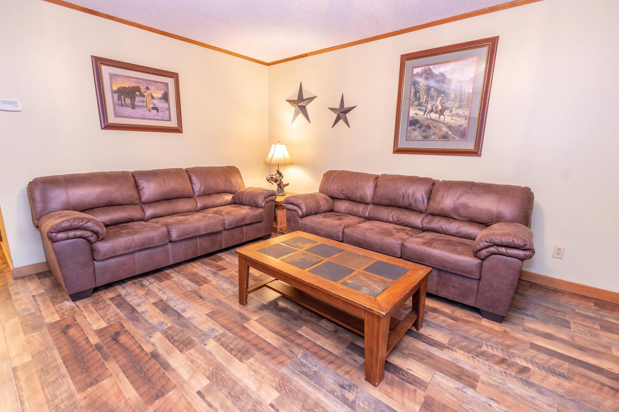 Villa Springmaid Mountain Spruce Pine Exterior foto