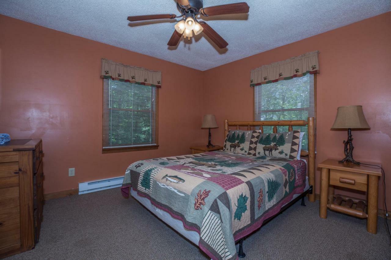 Villa Springmaid Mountain Spruce Pine Exterior foto