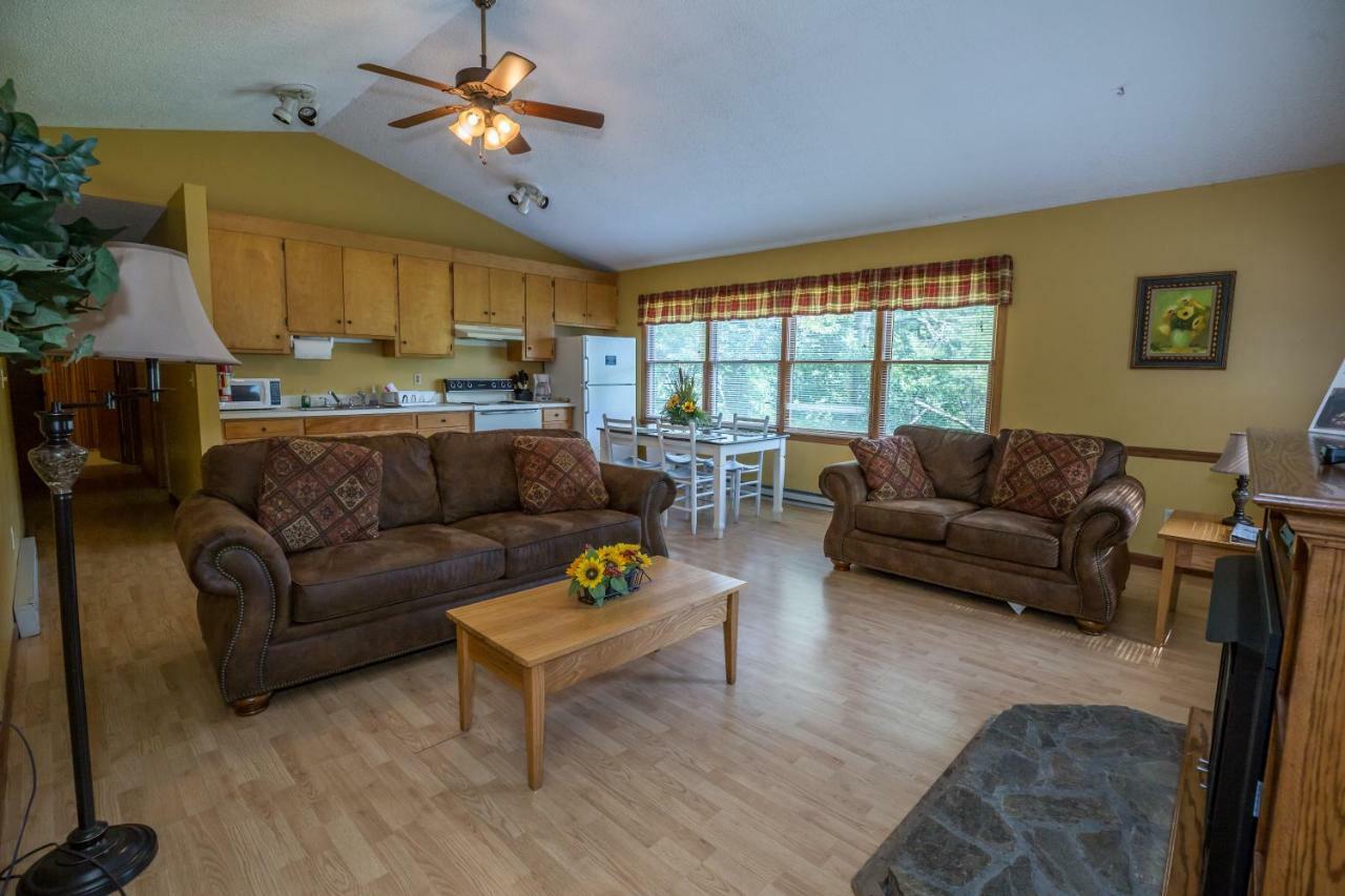 Villa Springmaid Mountain Spruce Pine Exterior foto