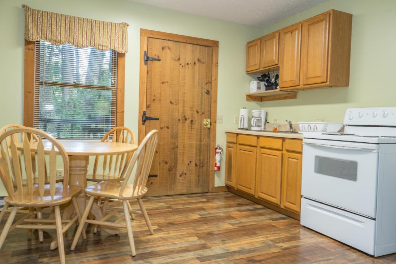 Villa Springmaid Mountain Spruce Pine Exterior foto