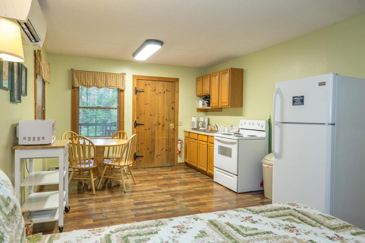 Villa Springmaid Mountain Spruce Pine Exterior foto